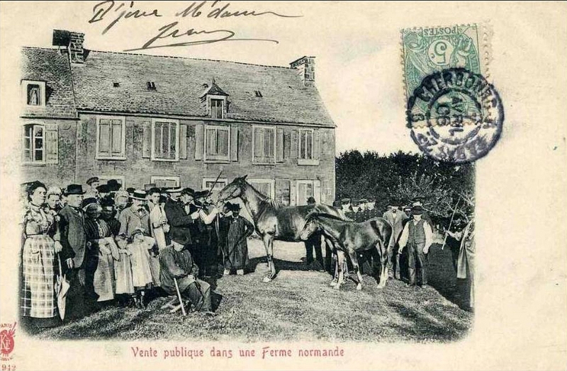 009 19000000s RURAL LIFE IN NORMANDY 15.jpg